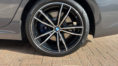 BMW 3 Series 320i M Sport 4dr Step Auto [Pro Pack] Petrol Saloon